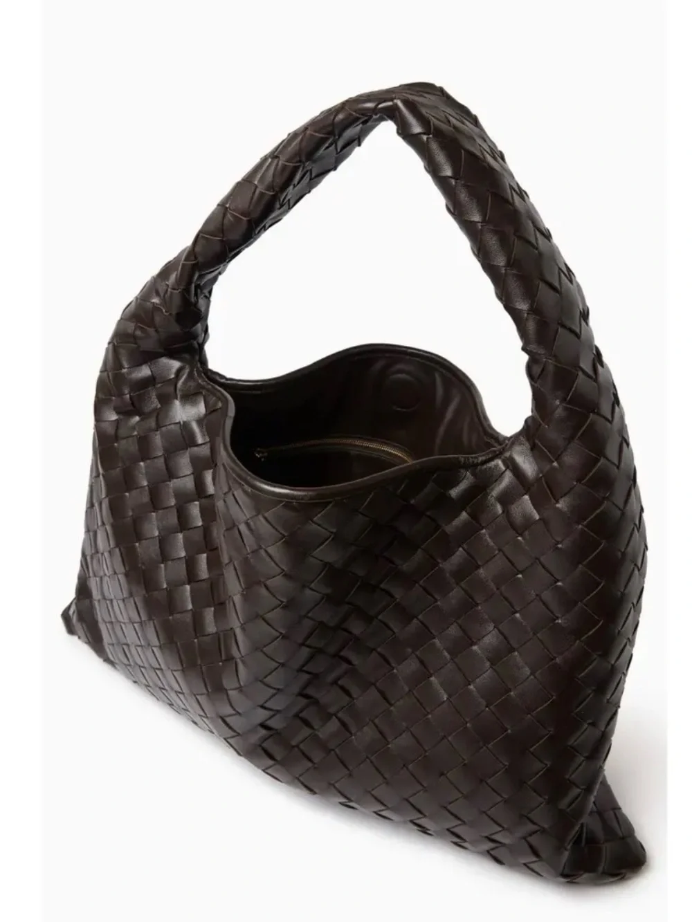 Bottega Veneta Hop bag